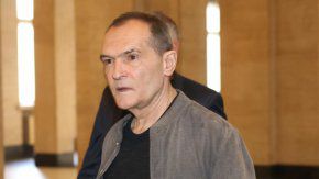 Европол удари Божков в Гърция за трафик на антики, той се спаси в последния момент