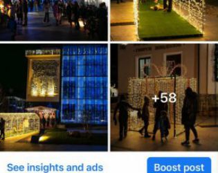 Кмет от София иска украса като в Царево