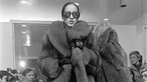 NYFW забранява „ценните кожи“ — модата в Ню Йорк прави етичен завой