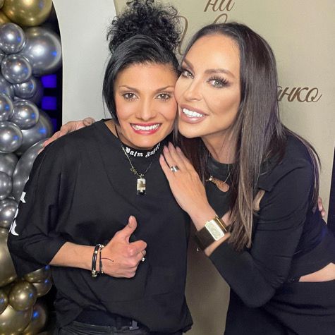 Стояна тръгва по участия сама