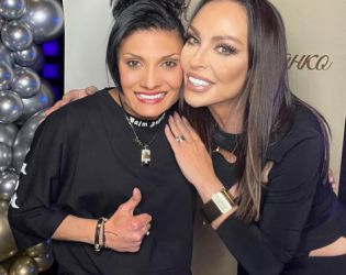 Стояна тръгва по участия сама