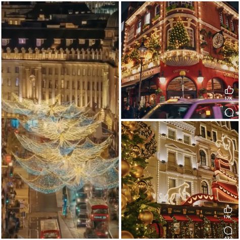 Лондонска украса: ВИДЕО НА ДЕНЯ