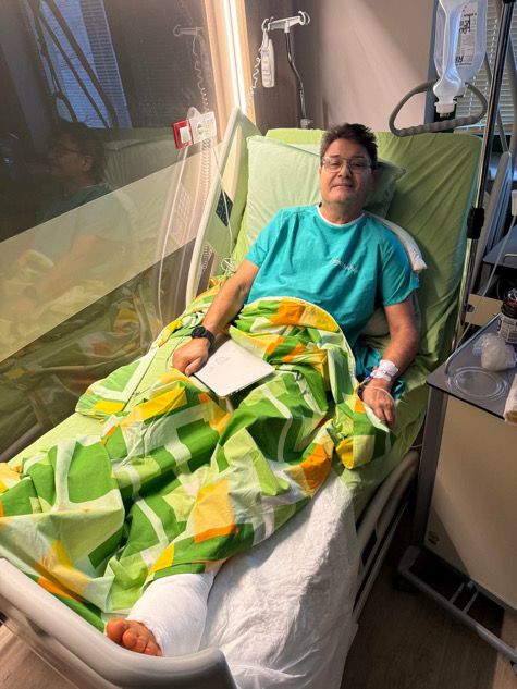 Ритон отменя гала и концерти, Здравко падна заради украса