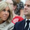 Брижит Макрон предизвика буря, след като нарече феминистки „тъпи кучки“
