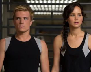 Дженифър Лорънс и Джош Хатчърсън се завръщат в новите „Игрите на глада“ през 2026