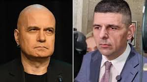 Мирчев, няма да ме приключиш: Слави