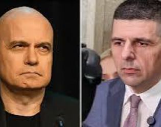 Мирчев, няма да ме приключиш: Слави