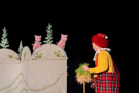 18 декември премина под знака на музиката и театъра