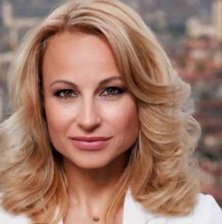 Свалят ли Мария Цънцарова от „Тази сутрин“ по bTV?