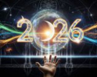 Нумерология 2026: Година на трудно начало