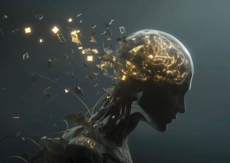 Нищо не те убива по-бързо от собствения ти ум. Не се стресирай за неща, които не са под твой контрол