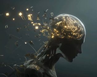 Нищо не те убива по-бързо от собствения ти ум. Не се стресирай за неща, които не са под твой контрол