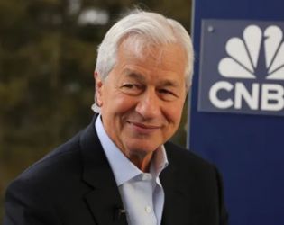 	AI ще премахне работни места, но умните хора ще имат шанс: Шефът на JP Morgan