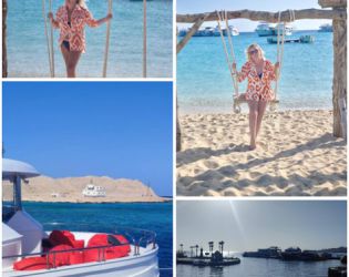 Соф. зам.-кмет лъсна по бикини