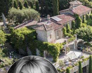 Наследството на Брижит Бардо