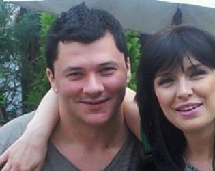 Жени Калканджиева: С Тачо вече сме улегнали родители