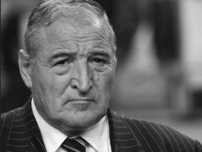 Отиде си Димитър Пенев