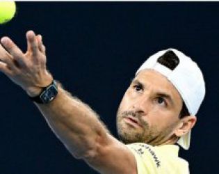 Гришо започна сезона с победа в Бризбън