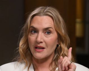 Кейт Уинслет си падала по жени и възрастни мъже