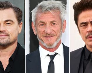 Лео, Шон Пен и Дел Торо ще получат наградата Hammond на фестивала в Санта Барбара