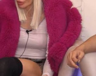 Трансексуалната Ива Хаджи с взривяващи разкрития: Кулагин открадна кредитната карта на инфлуенсърка