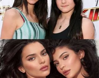 Кендъл Дженър твърди, че НИКОГА не е имала пластични операции – но феновете не ѝ вярват