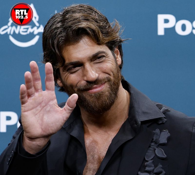 Турският актьор Джан Яман е бил арестуван в Турция