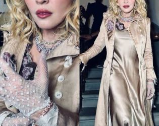 Мадона на Санремо?