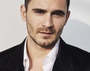 Юлиан Костов с номинация за SAG-AFTRA