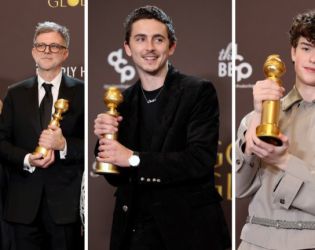 „Златни глобуси 2026“: всички големи победители