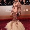 Джей Ло сама си купи роклята за „Златните глобуси 2026“