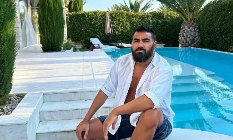 Азис изненада феновете: планира тайна сватба в САЩ