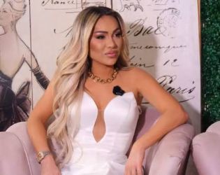 Нора Недкова: Каня в подкаста си хора, които са извън рамките