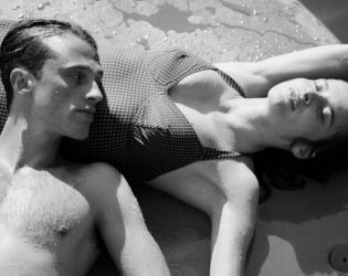  „Чужденецът“ на Франсоа Озон в киносалоните от 16 януари