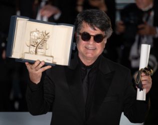 „Обикновен инцидент“ –  с две номинации за „Оскар“