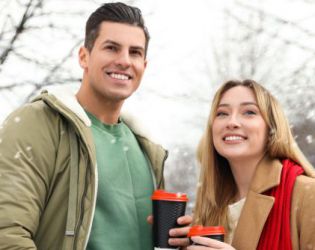 Как да изглеждаме професионално при минусови температури?