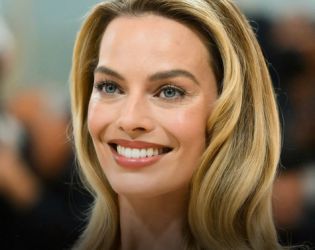 Марго Роби е избрана за най-красивата жена в света