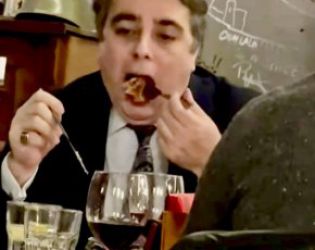 Добър апетит! ФОТО НА ДЕНЯ