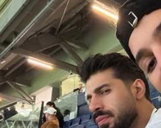 Емрах избухна с тежки обвинения заради отпадането на брат му Фики от надпреварата за Евровизия 2026