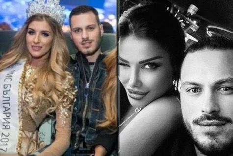 Как Джорджия поставила ултиматум към Стивън Роуз и днес са семейство