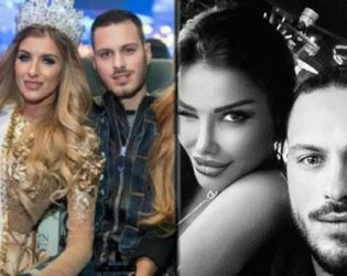 Как Джорджия поставила ултиматум към Стивън Роуз и днес са семейство