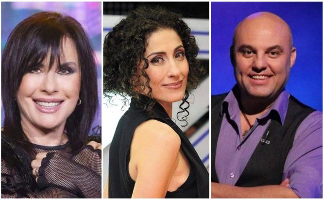 Саня дърпа конците: Евровизия 2026 „наредена“ още преди старта?