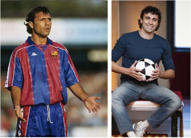 Кристо е фаворит за ролята на Стоичков