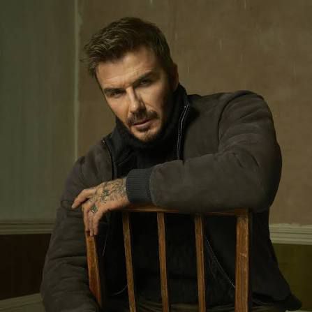 Дейвид Бекъм с коментар за сина си Бруклин