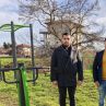 Завършени са нови детски и спортни съоръжения по кампанията „Чиста околна среда 2025 г.“