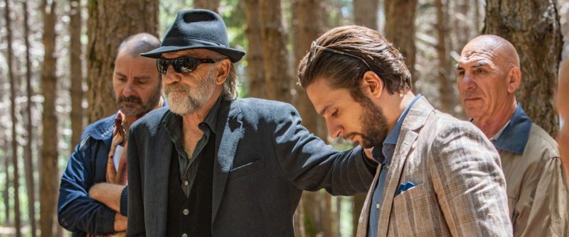 Ексклузивният сериал „Нула Нула Нула“ разплита наркомрежата в Европа от 2 февруари по bTV