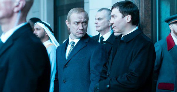 „Магьосника от Кремъл“ в киносалоните от 30 януари