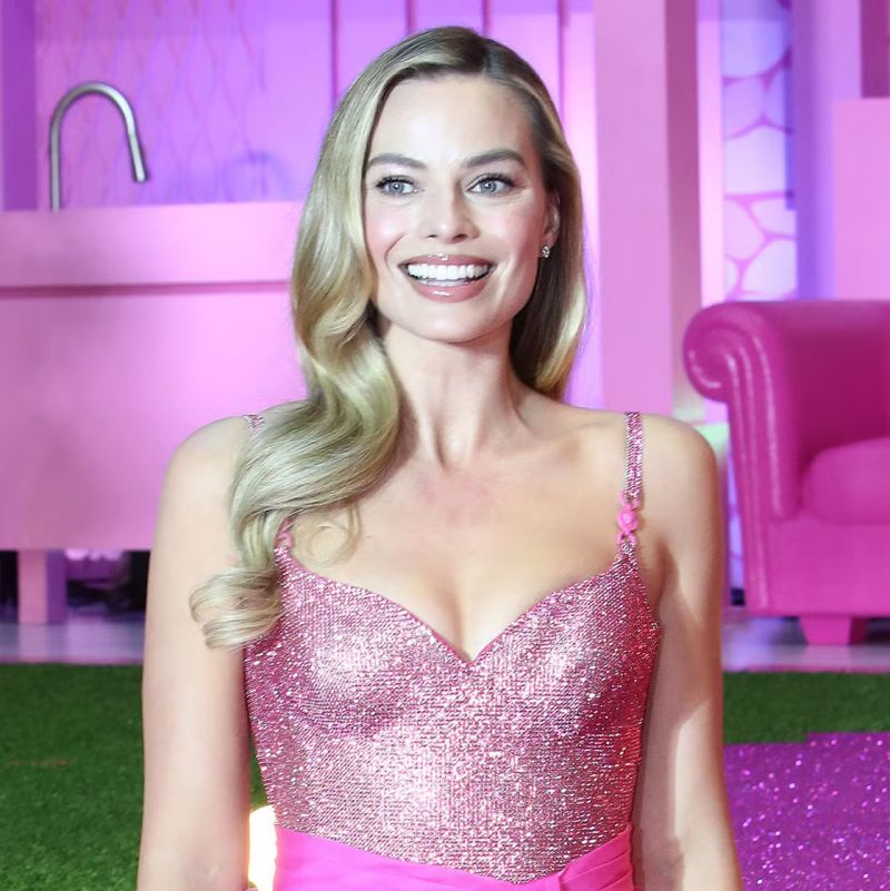 Марго Роби: От епизодична роля до световна звезда