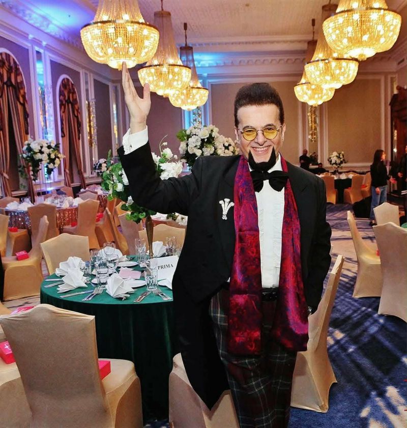 Азис- тази година булка, догодина- люлка