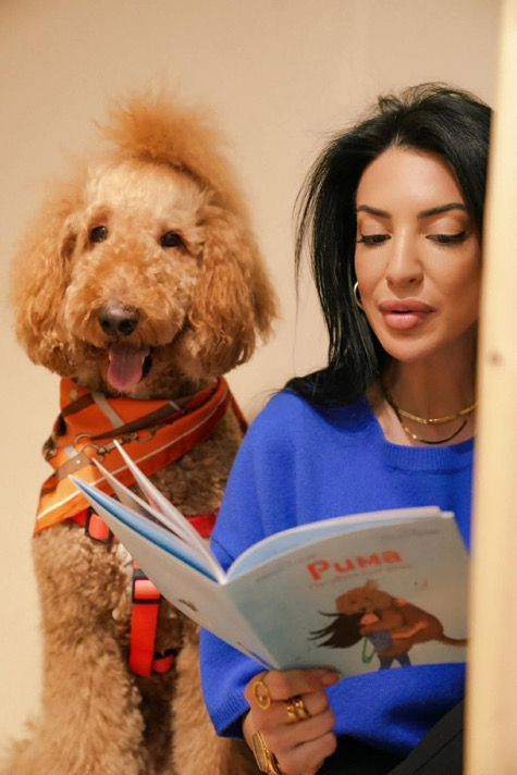 Рима – пътуване към дома“: вдъхновяваща история за малките читатели в The Little Nursery